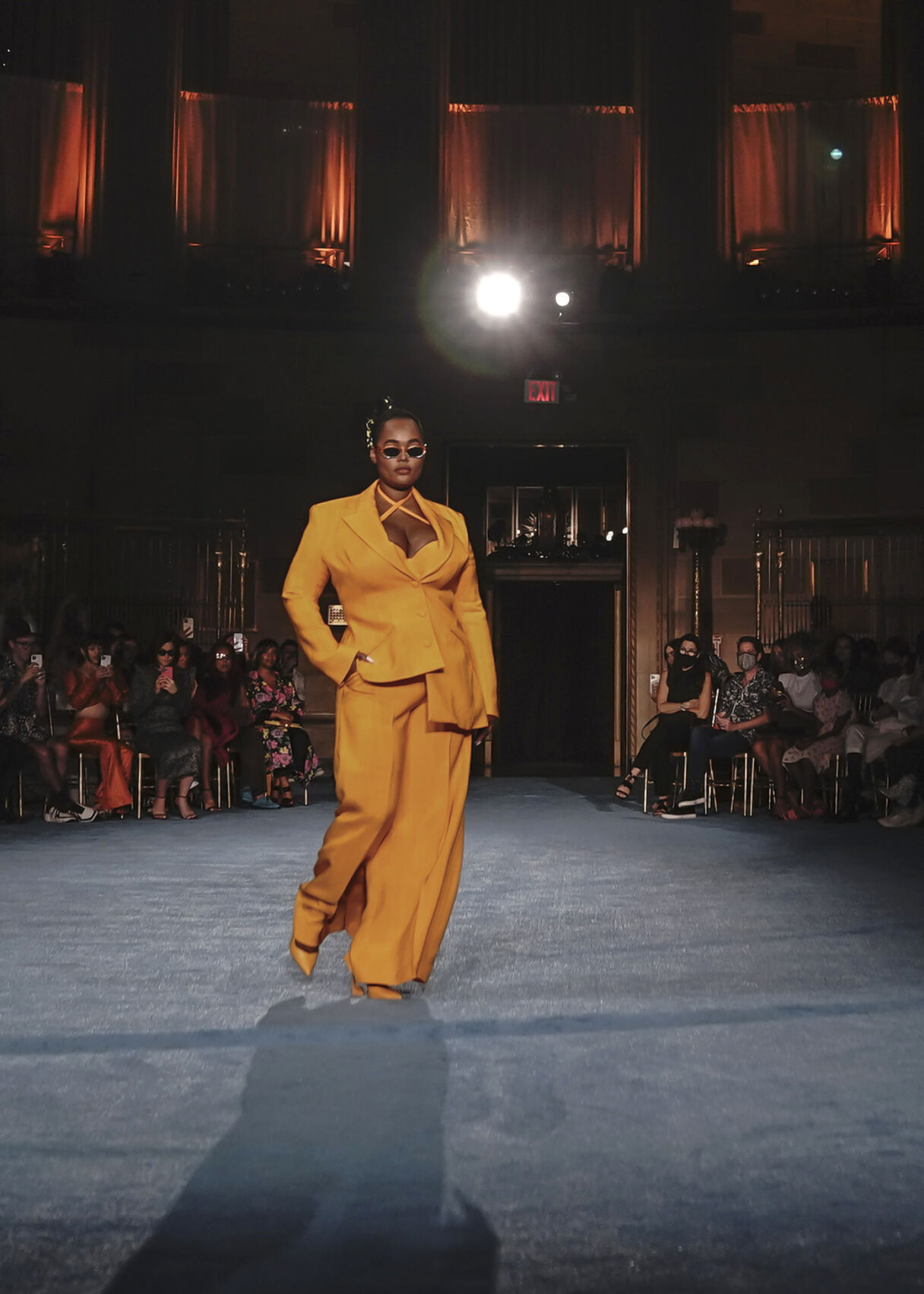 Fashion Christian Siriano
